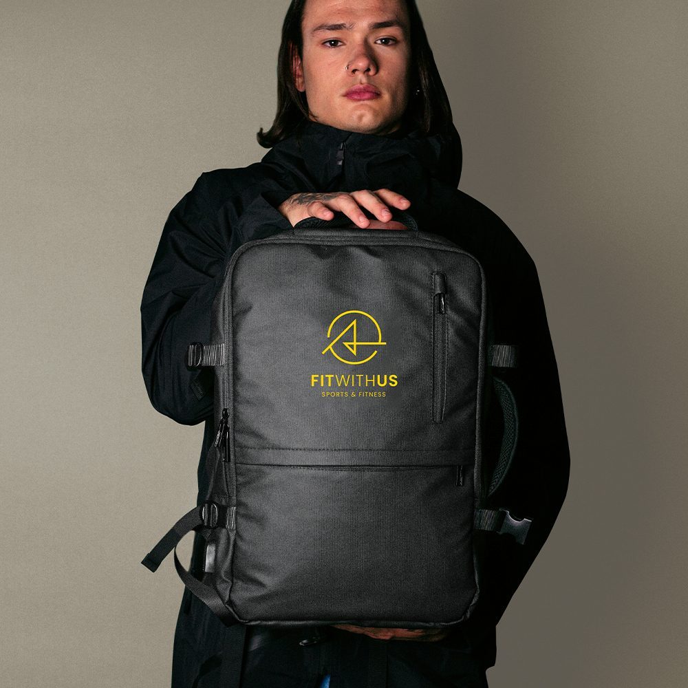 MOCHILA EVORA