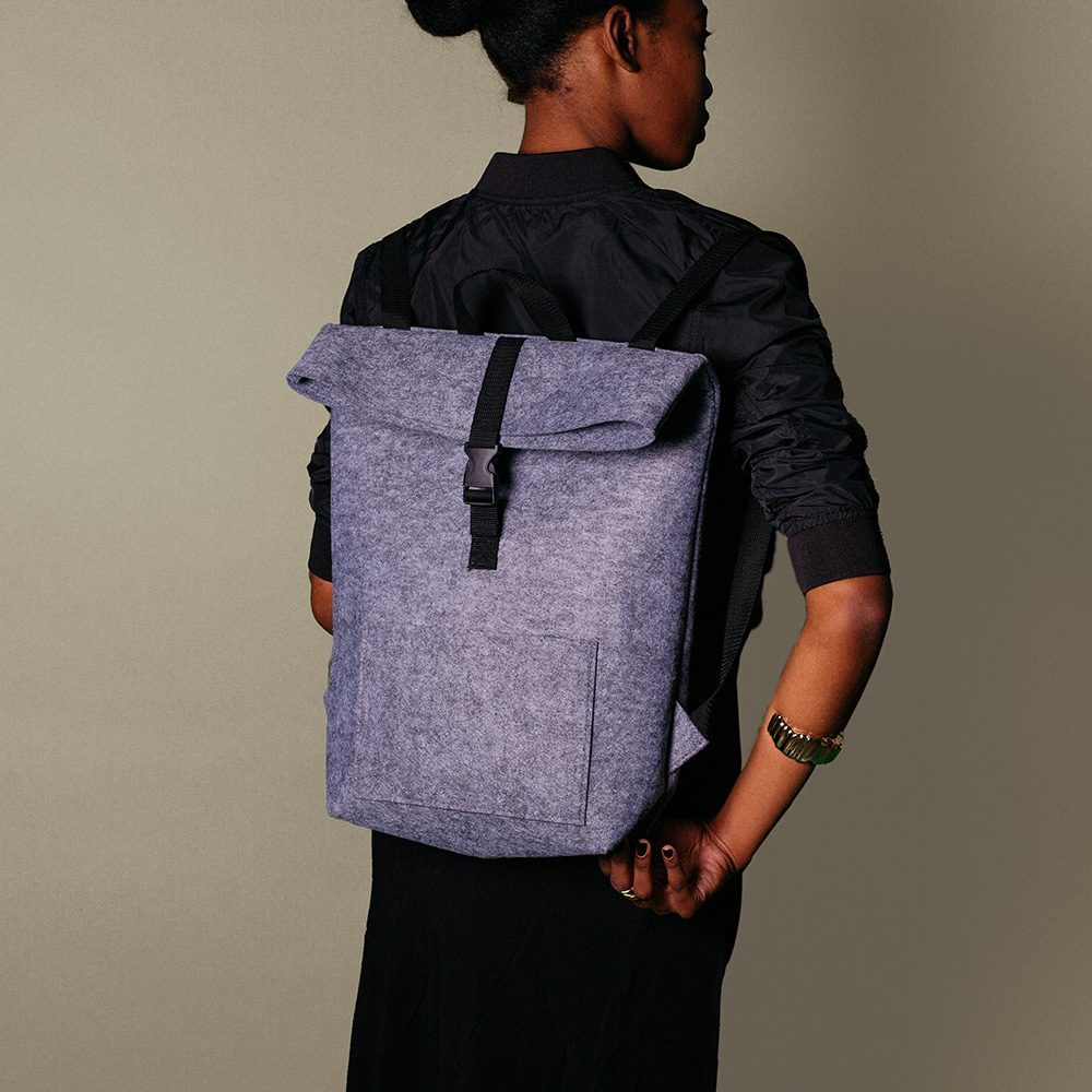 MOCHILA KURT