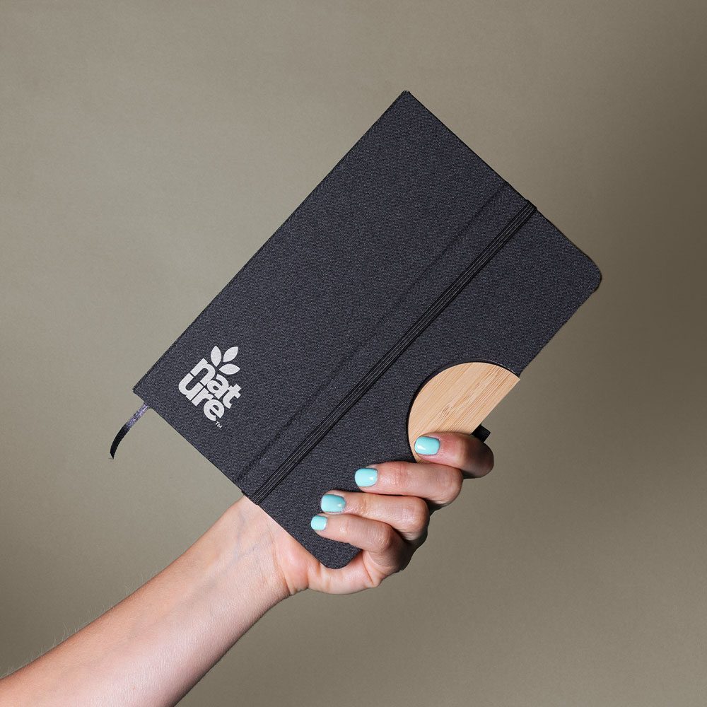 LIBRETA STILL 100% FSC