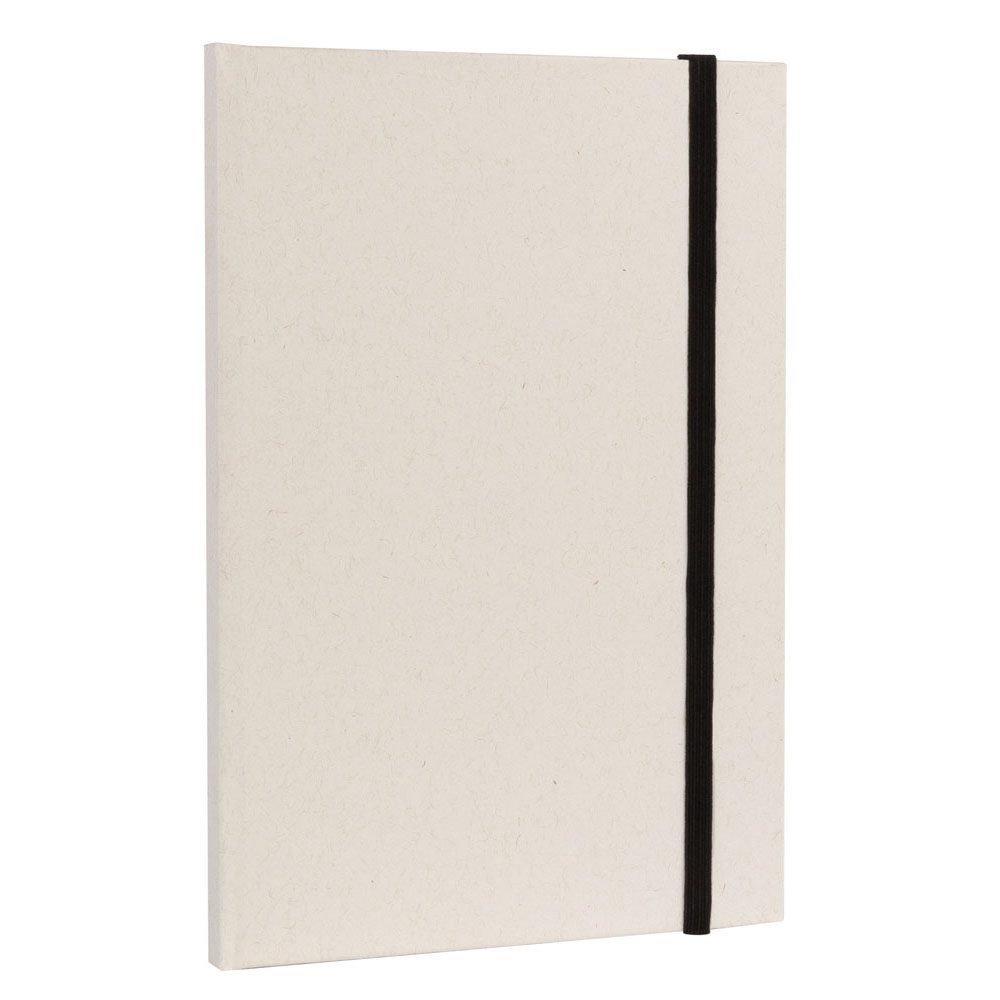 LIBRETA WAIU 100% FSC