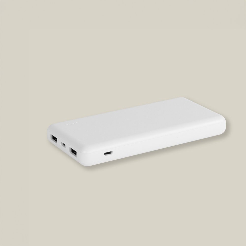 POWER BANK HURON