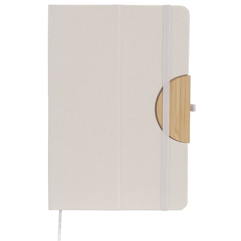 LIBRETA ENDE 100% FSC