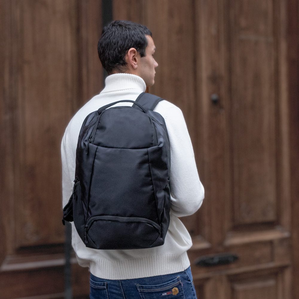 MOCHILA ARLAS