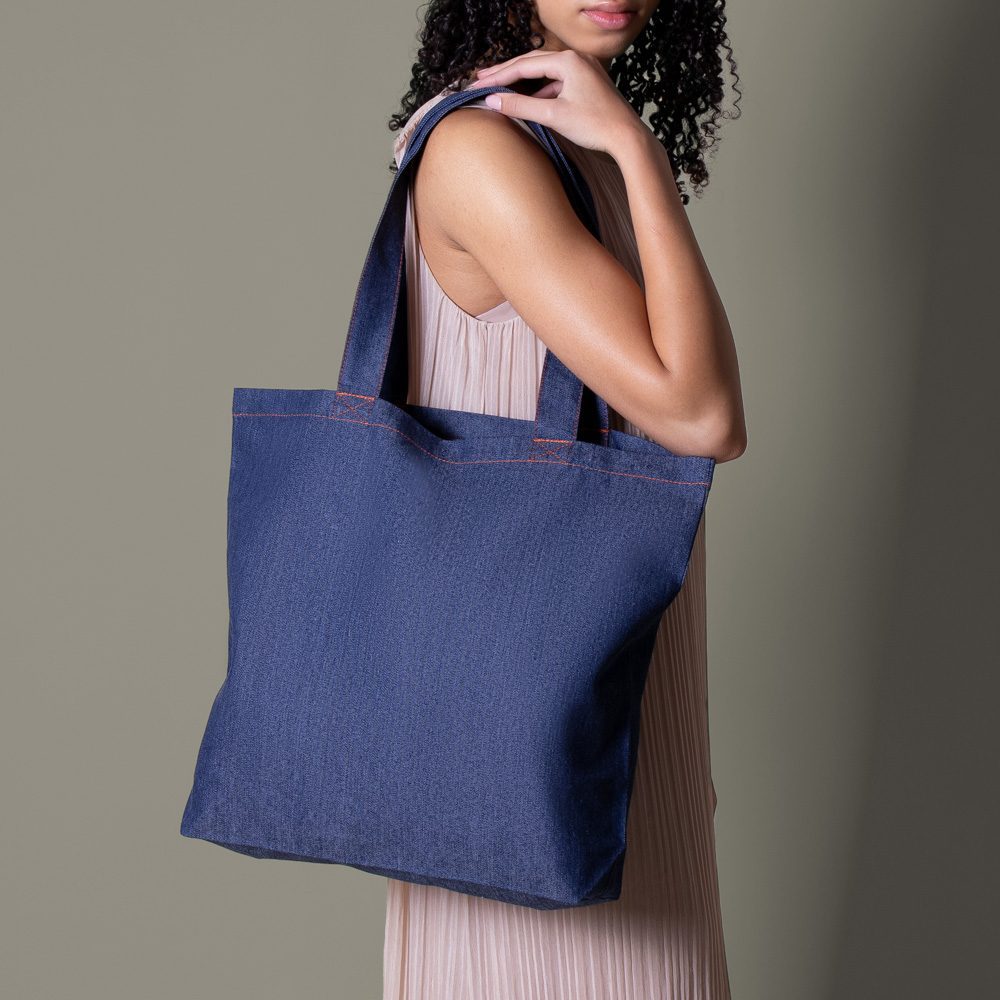 BOLSA DENIM