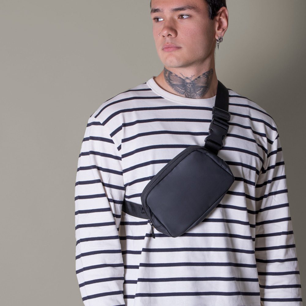 BANDOLERA TUMEN