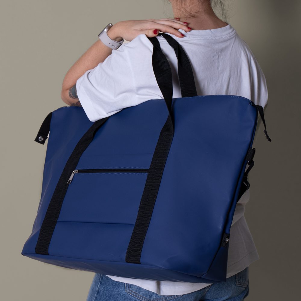BOLSA DELHI