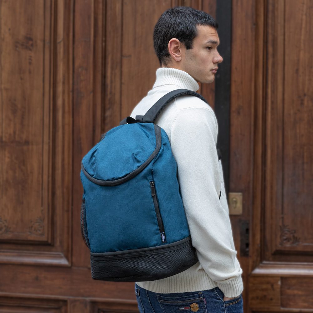 MOCHILA CYRUS