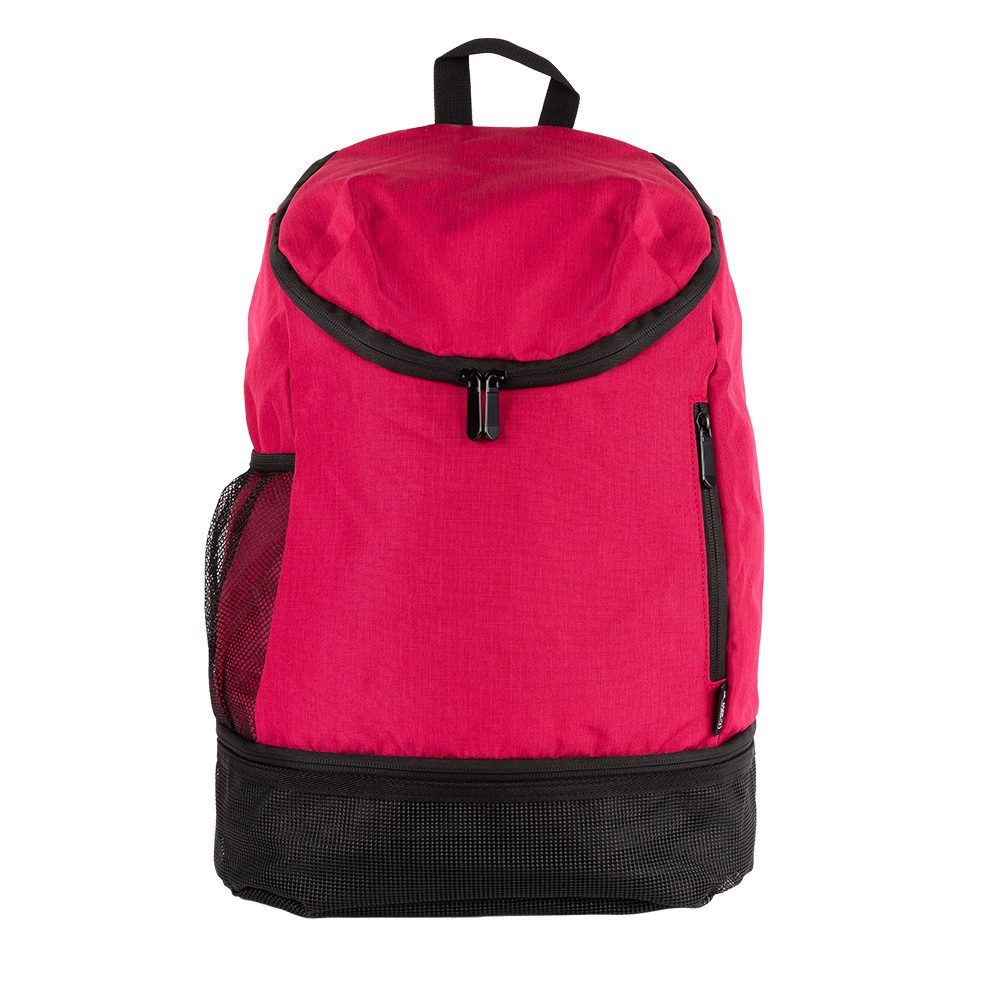 MOCHILA CYRUS