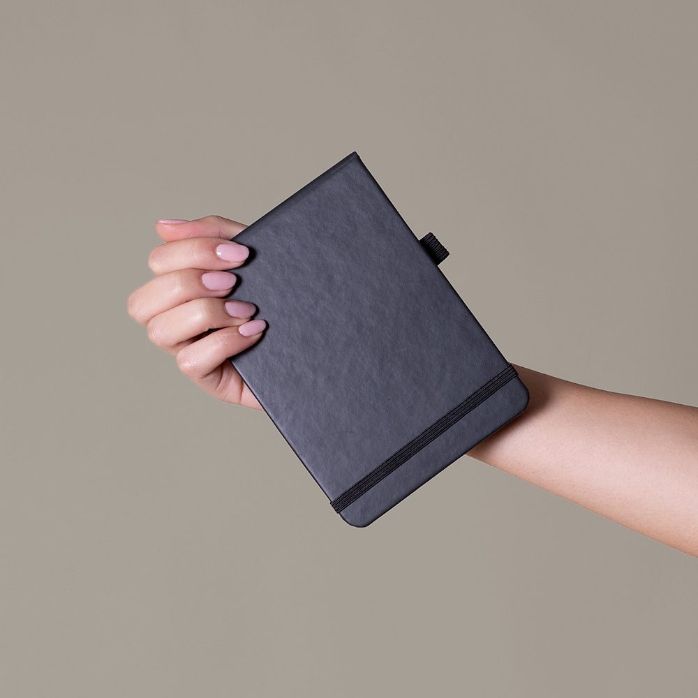 LIBRETA INORO