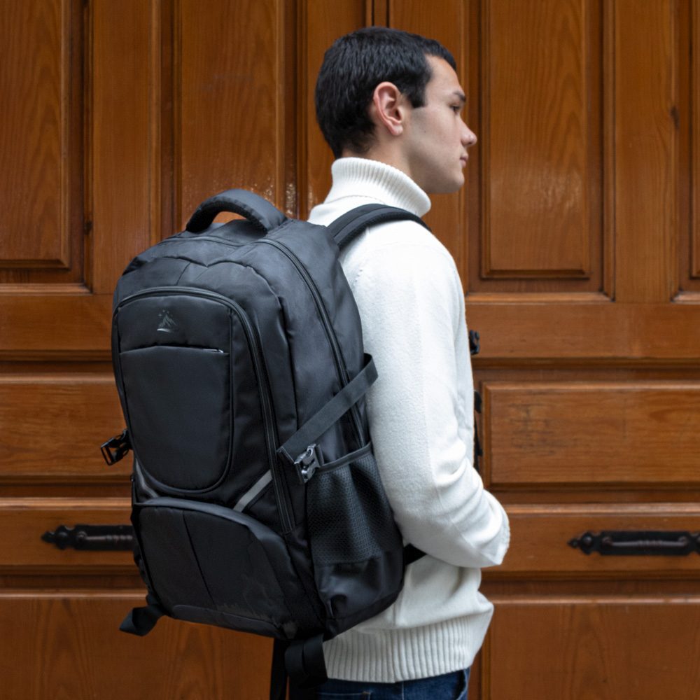 MOCHILA BARAK