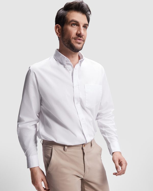 AIFOS L/S CM5504