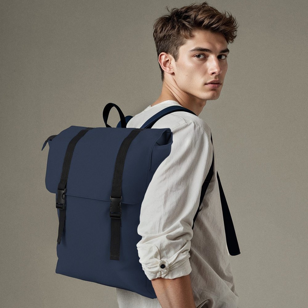MOCHILA GENIL