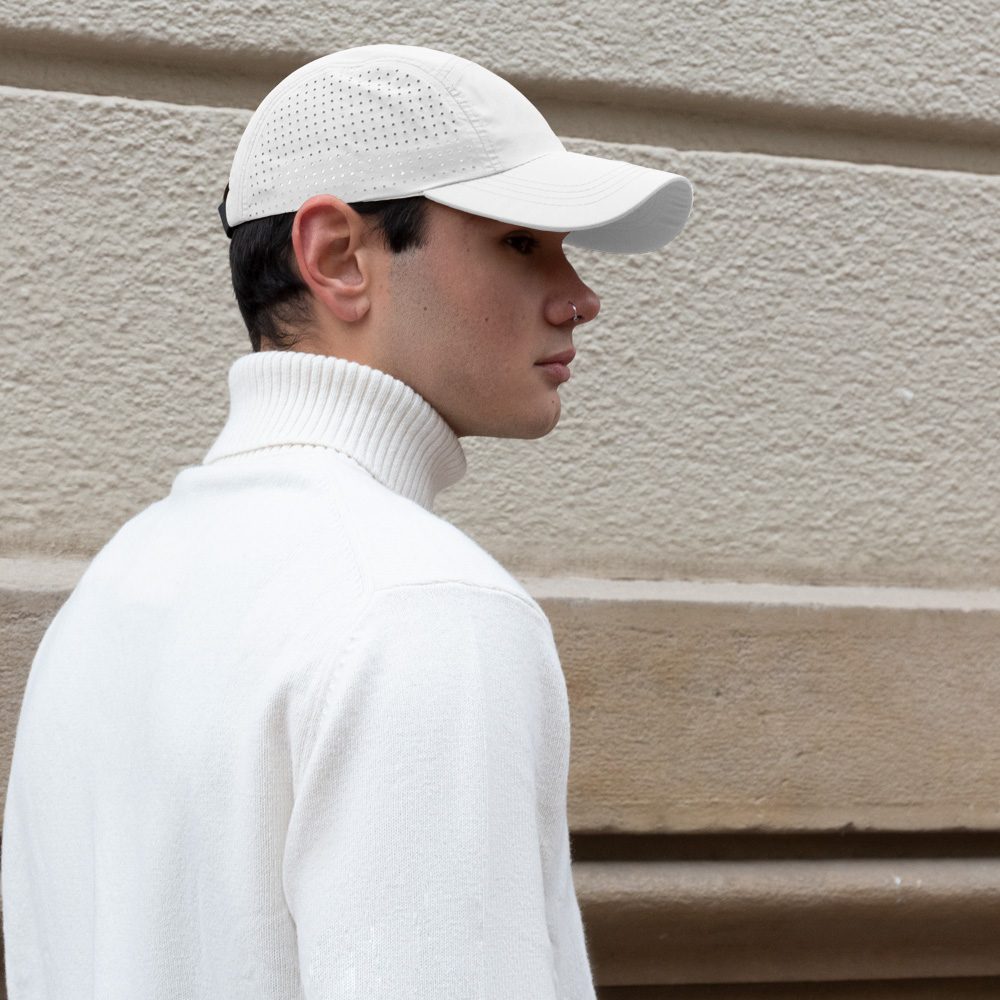 GORRA CIELO
