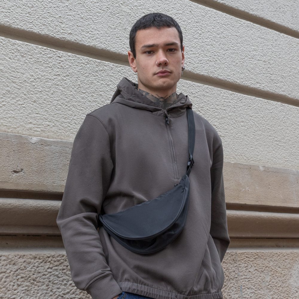 BANDOLERA DACA
