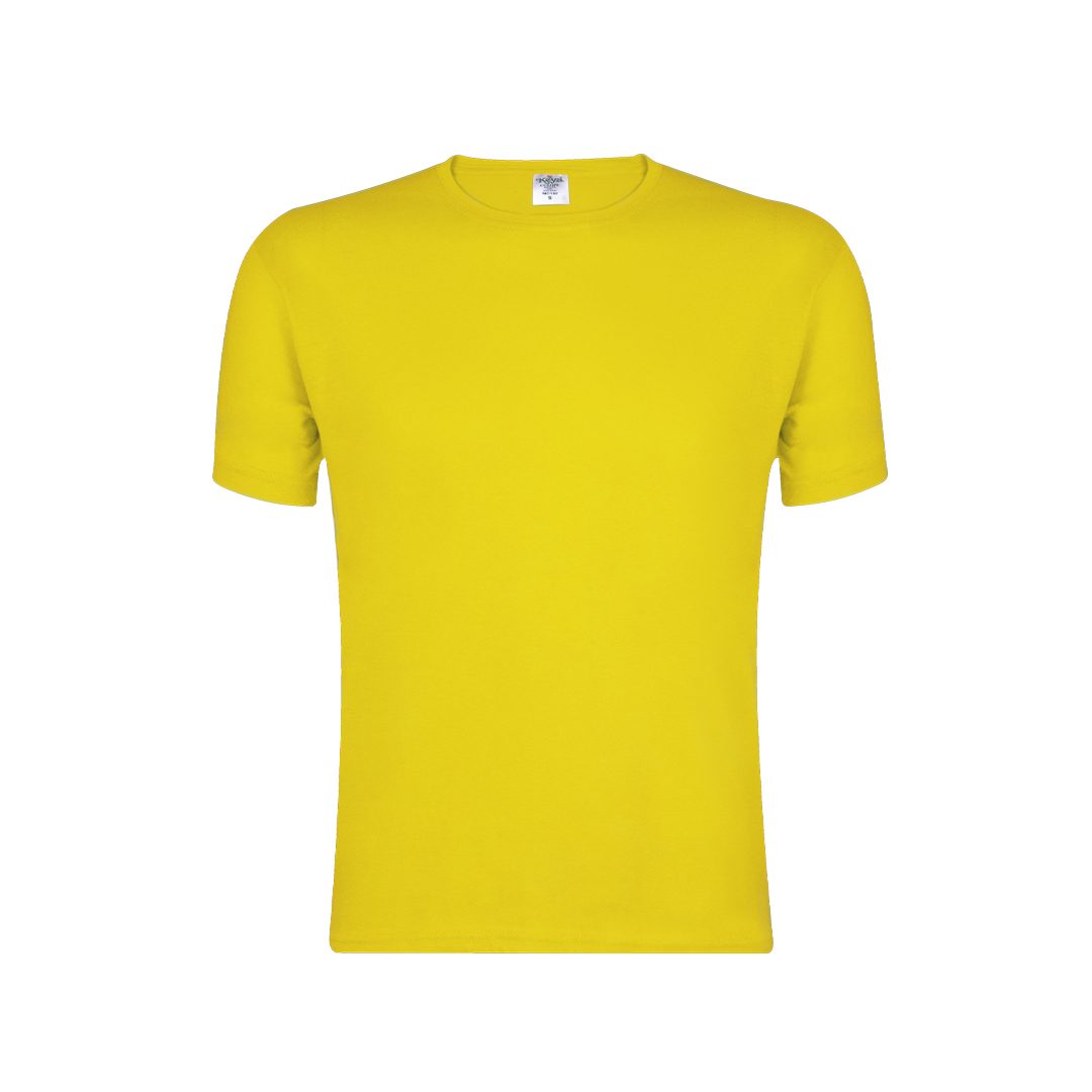 Camiseta Adulto Color «keya» MC150