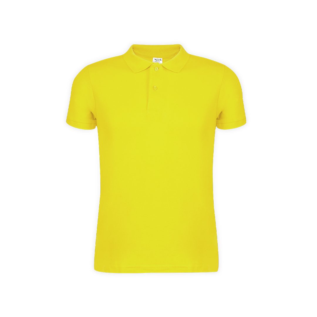 Polo Adulto Color «keya» MPS180