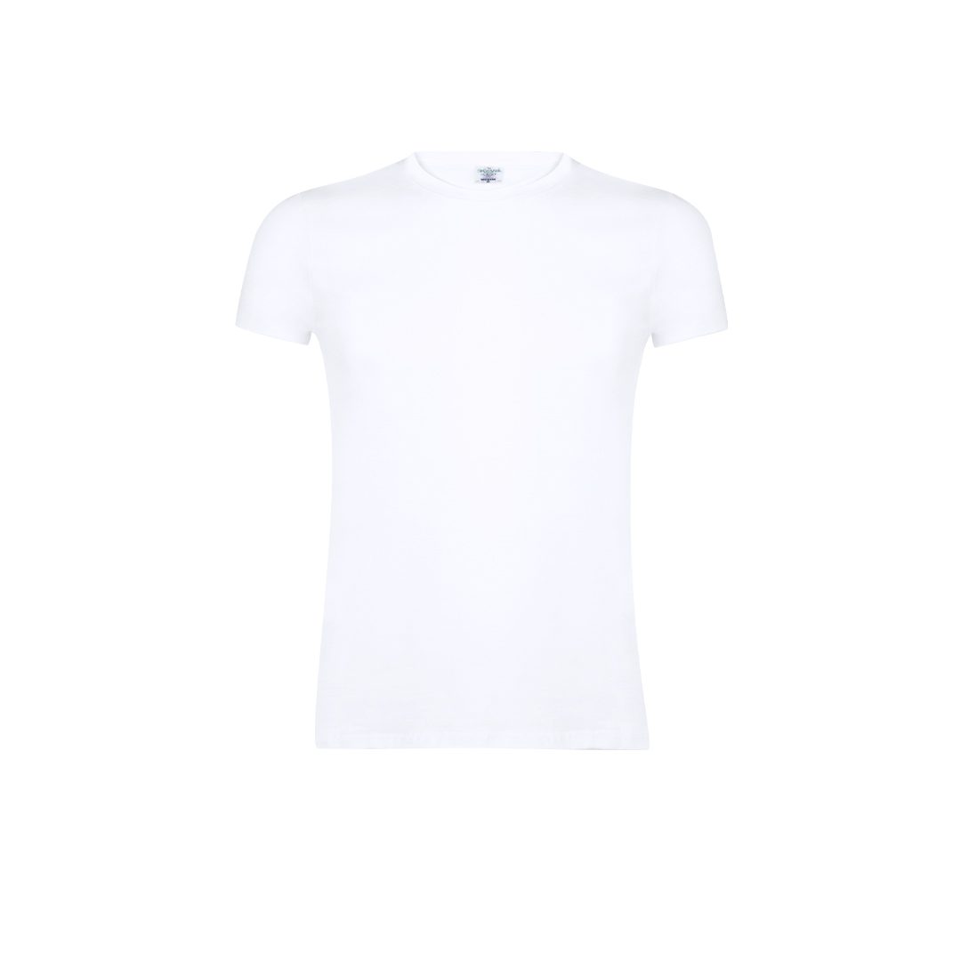 Camiseta Mujer Blanca «keya» WCS150