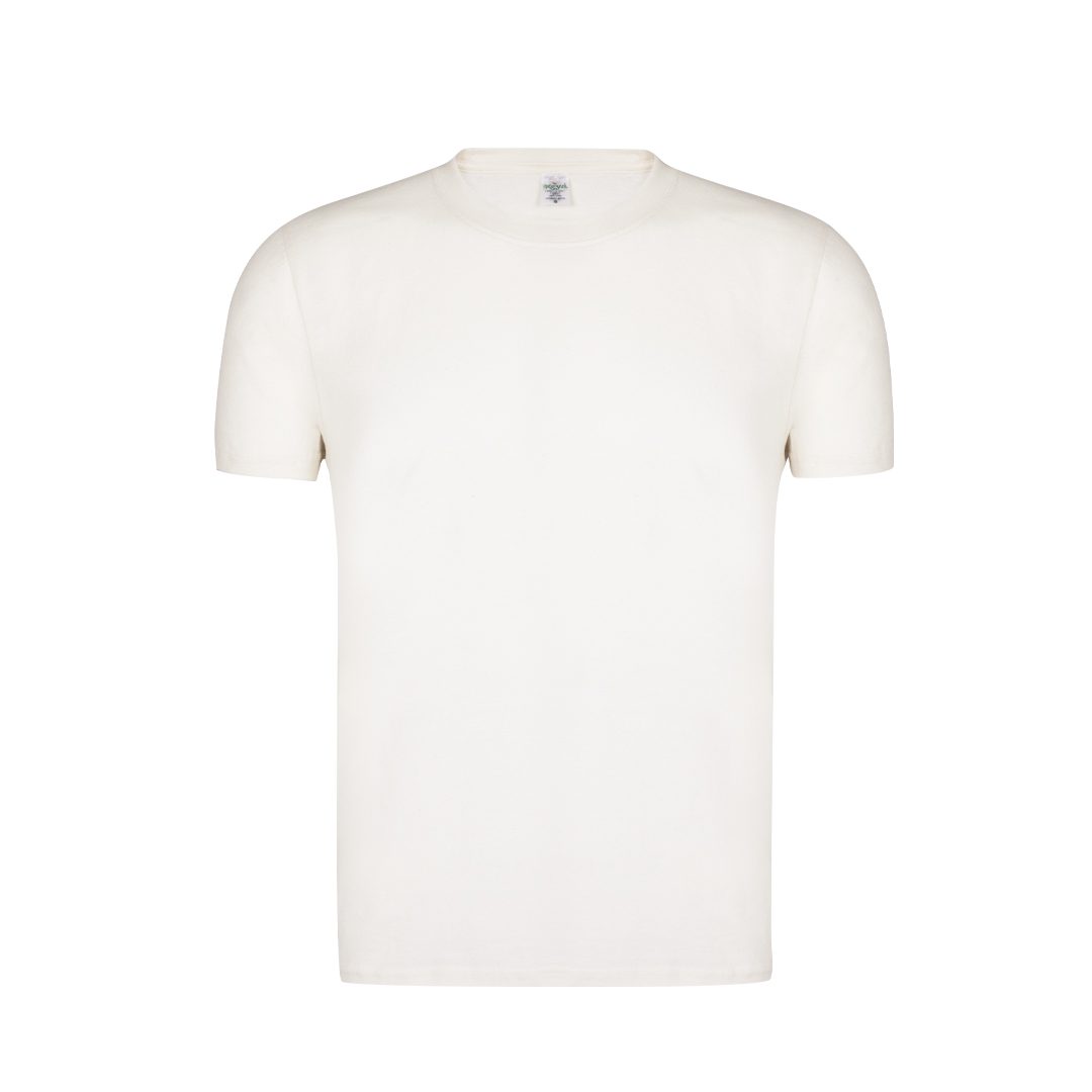 Camiseta Adulto «keya» Organic Natural