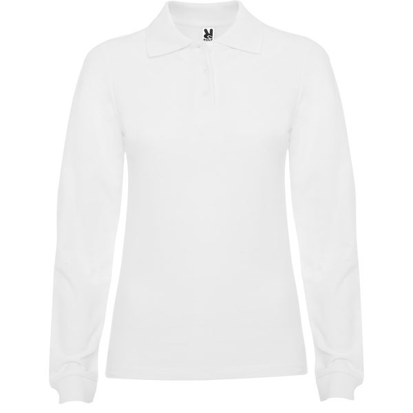 ESTRELLA WOMAN L/S PO6636