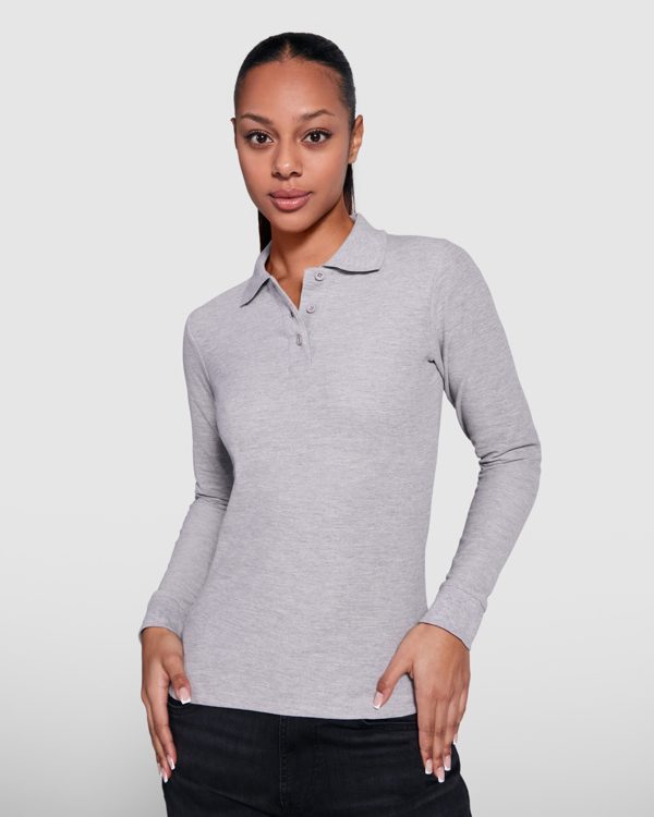 ESTRELLA WOMAN L/S PO6636