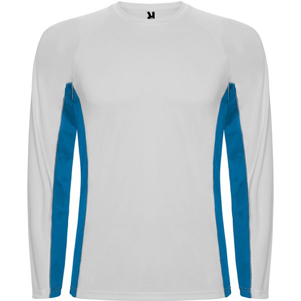 SHANGHAI L/S CA6670