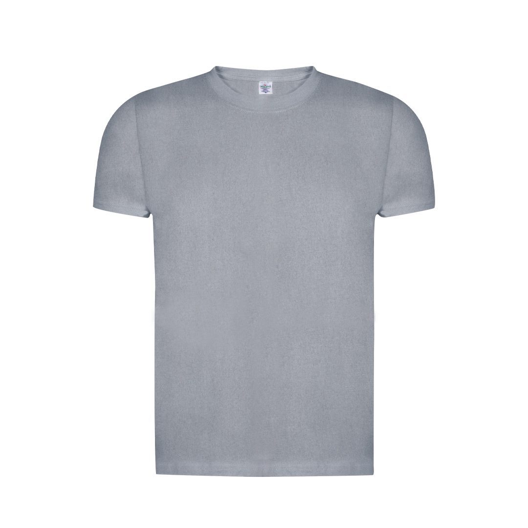 Camiseta Adulto «keya» Organic Color