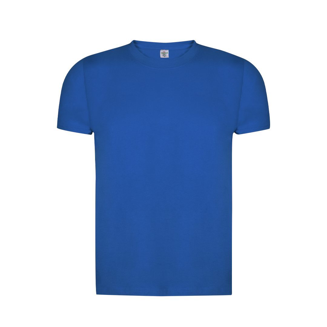 Camiseta Adulto «keya» Organic Color