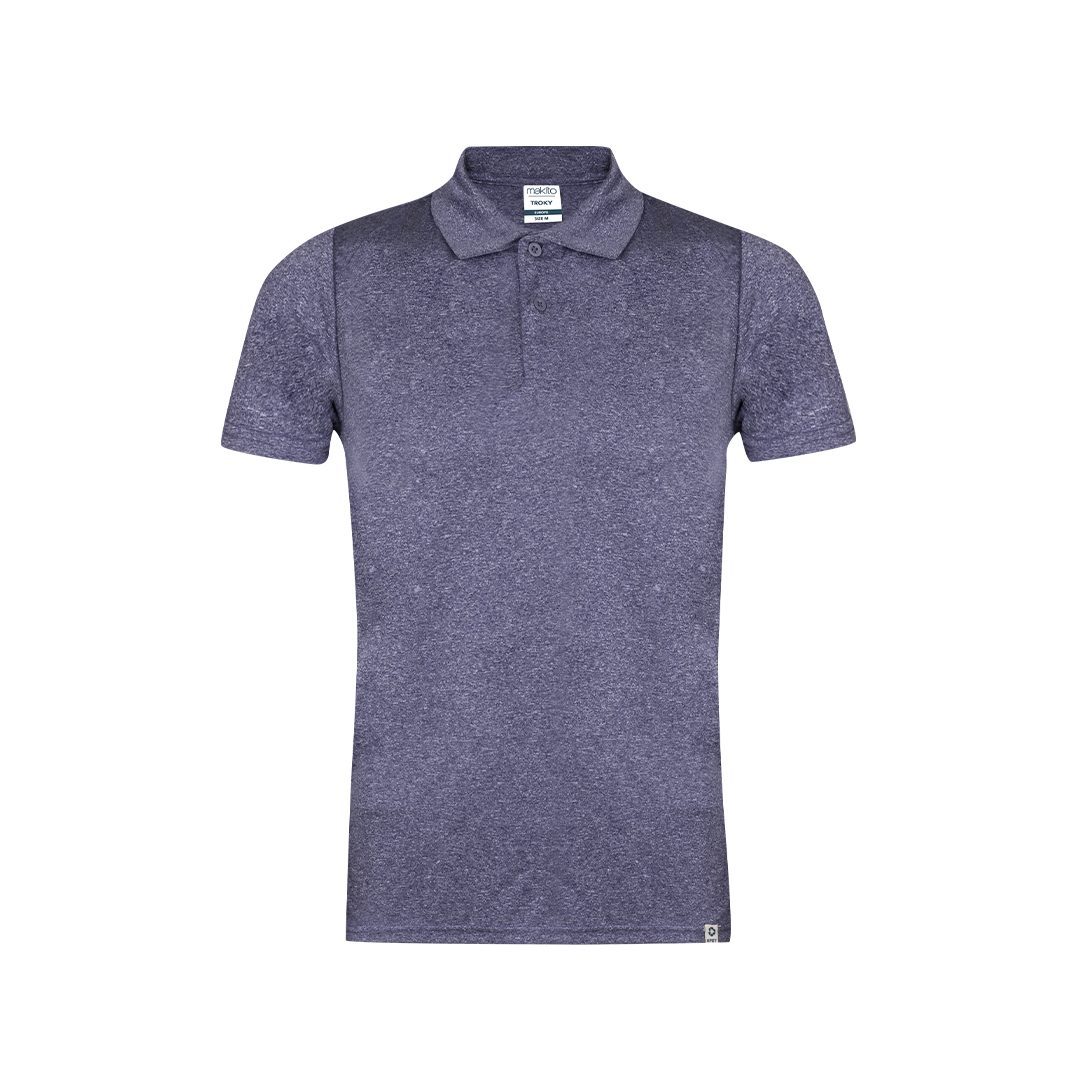 Polo Adulto Troky