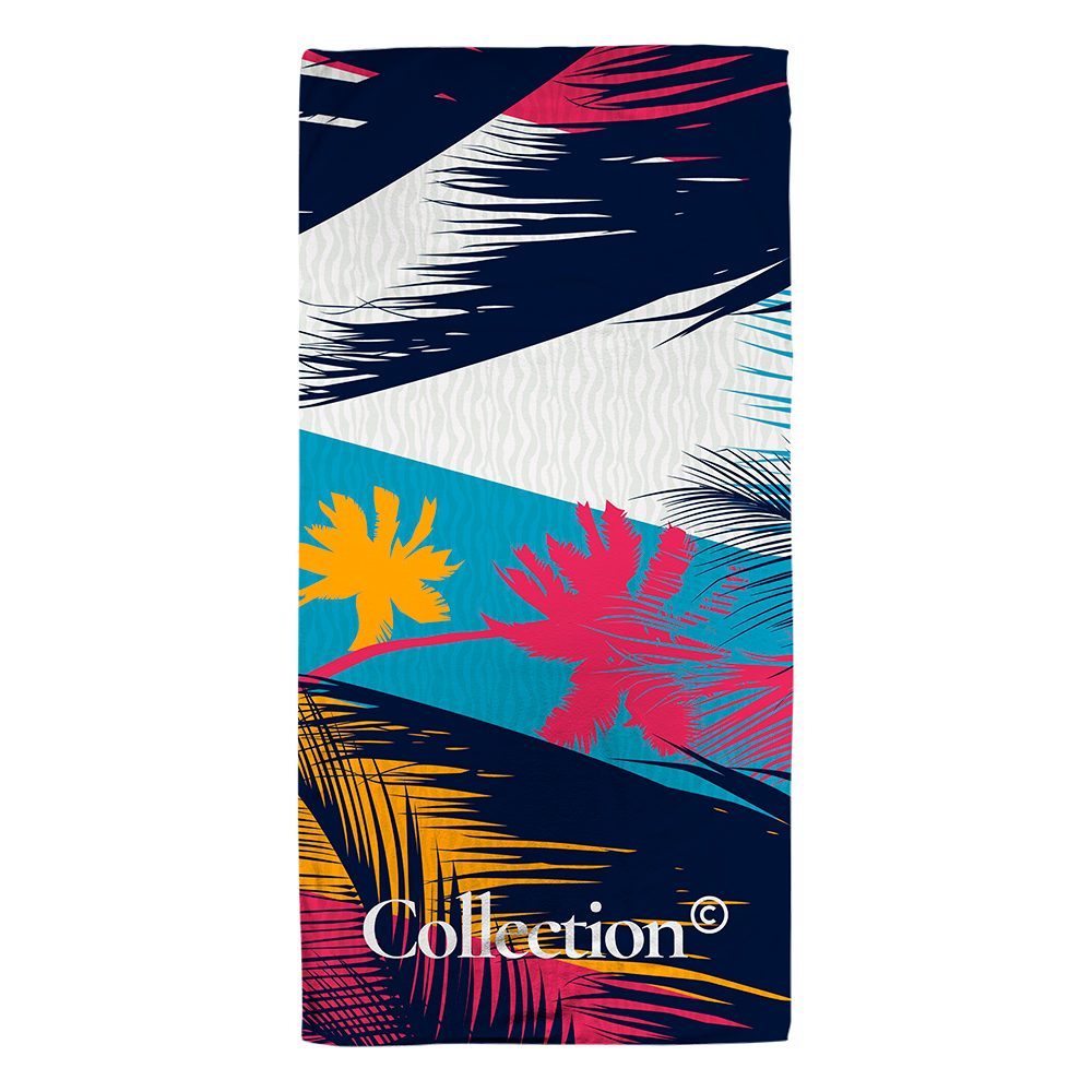 TOALLA TUMAYO 70*140 1 CARA