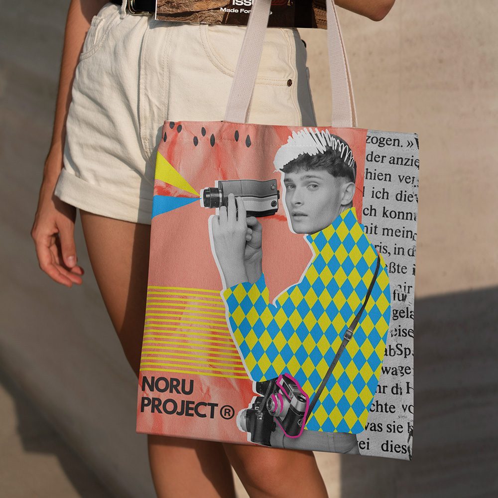 BOLSA HIGUERA