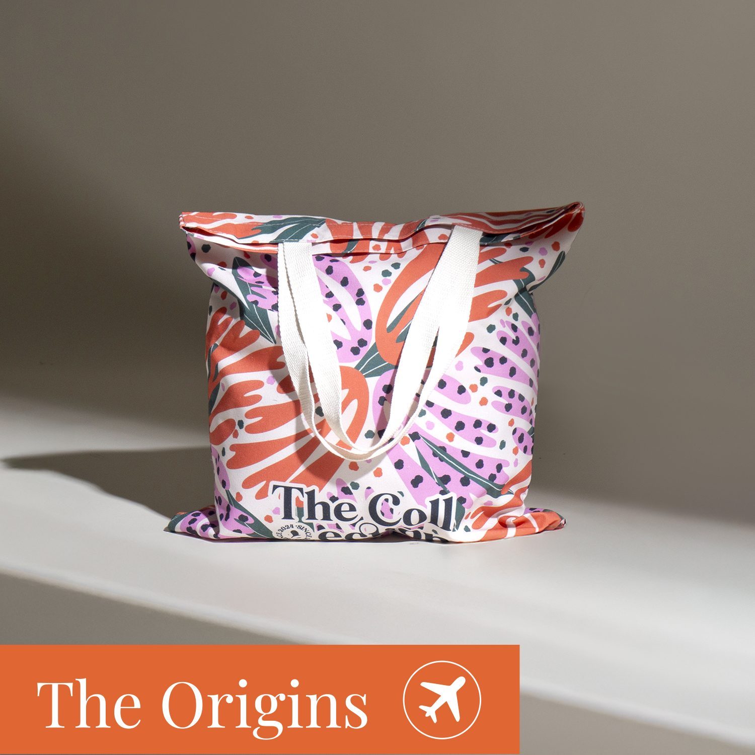 BOLSA HIGUERA EXPRESS