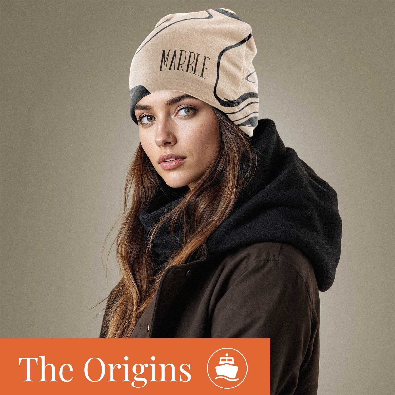 GORRO KENNET