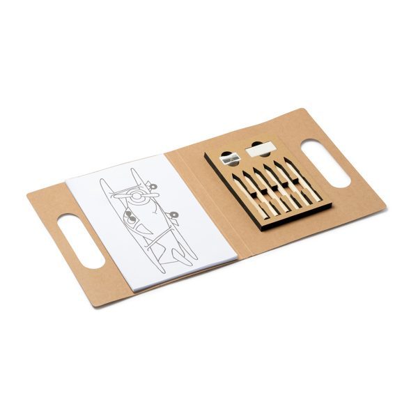 RESOL HW8069