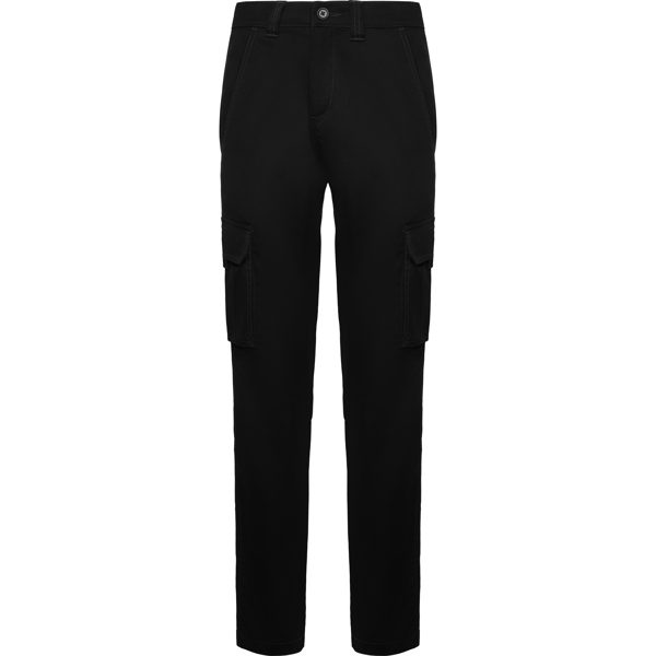 DAILY WOMAN STRETCH PA8407