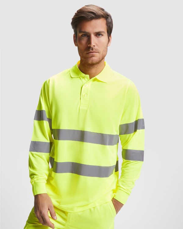 POLARIS L/S HV9306