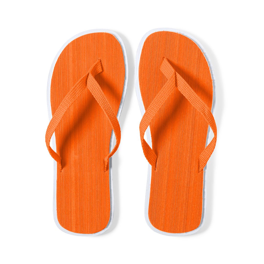 Chanclas Caimán