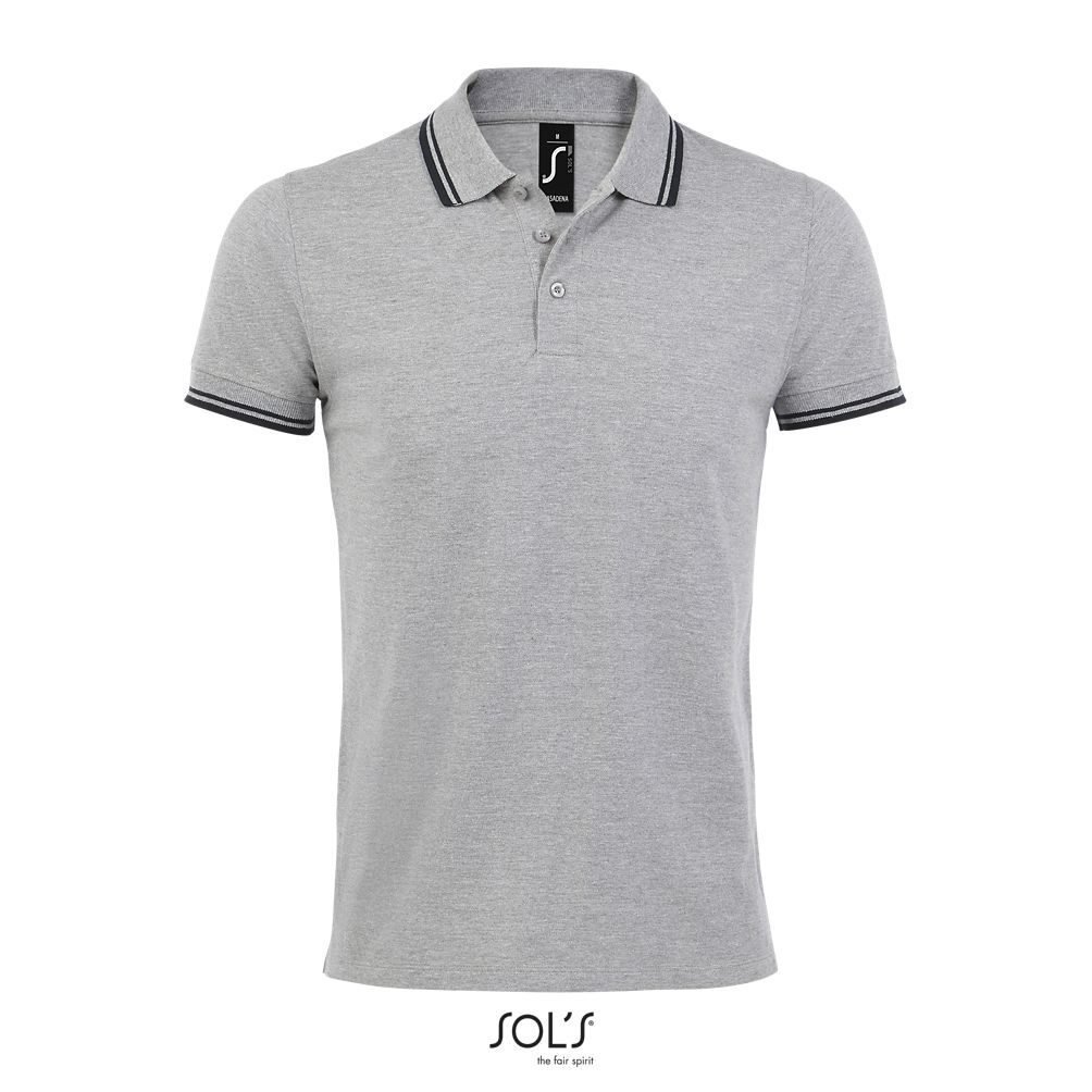 SOL’S PASADENA MEN SOLS