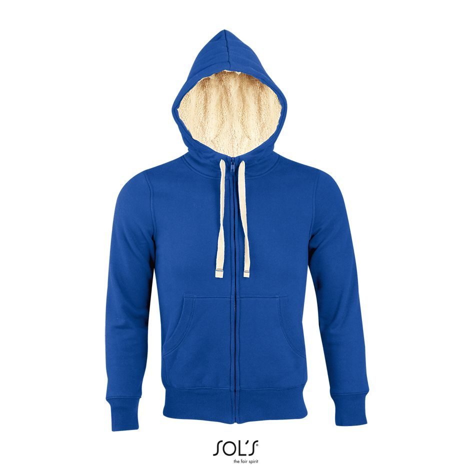 SOL’S SHERPA SOLS