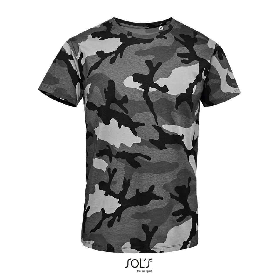 SOL’S CAMO MEN SOLS