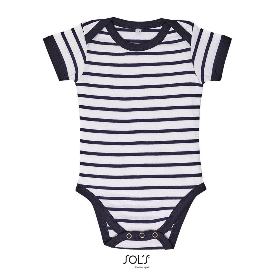 SOL’S MILES BABY SOLS