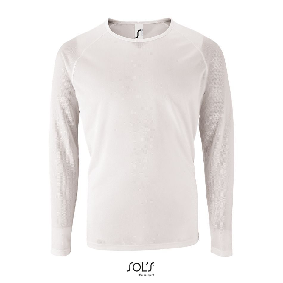 SOL’S SPORTY LSL MEN SOLS