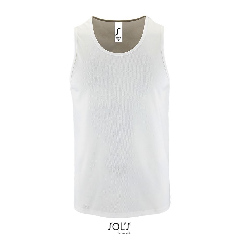 SOL’S SPORTY TT MEN SOLS
