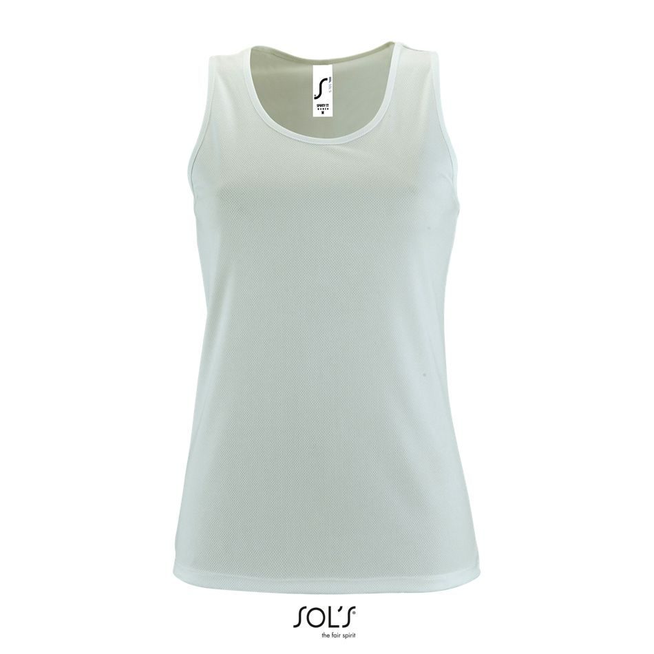 SOL’S SPORTY TT WOMEN SOLS