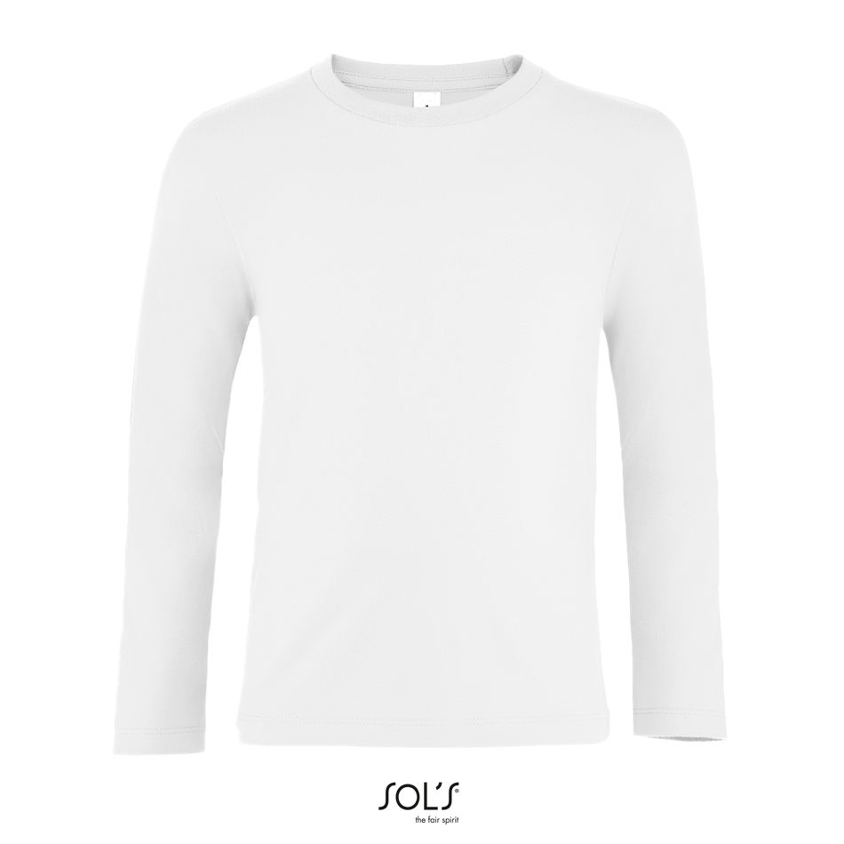SOL’S Imperial LSL KIDS SOLS