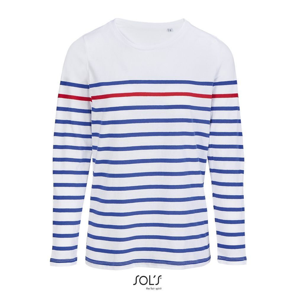 SOL’S MATELOT LSL WOMEN SOLS
