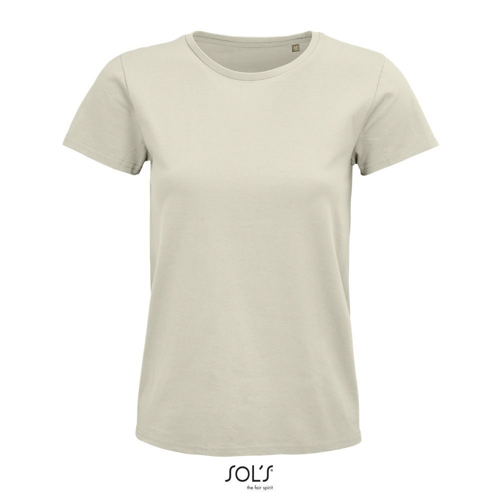 SOL’S PIONEER WOMEN SOLS