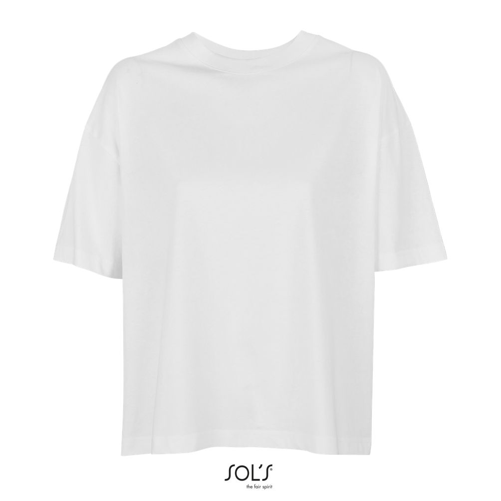 SOL’S BOXY WOMEN SOLS