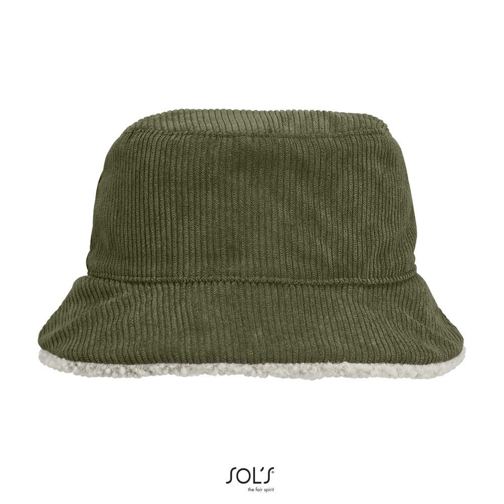 SOL’S BUCKET 2IN1 SOLS