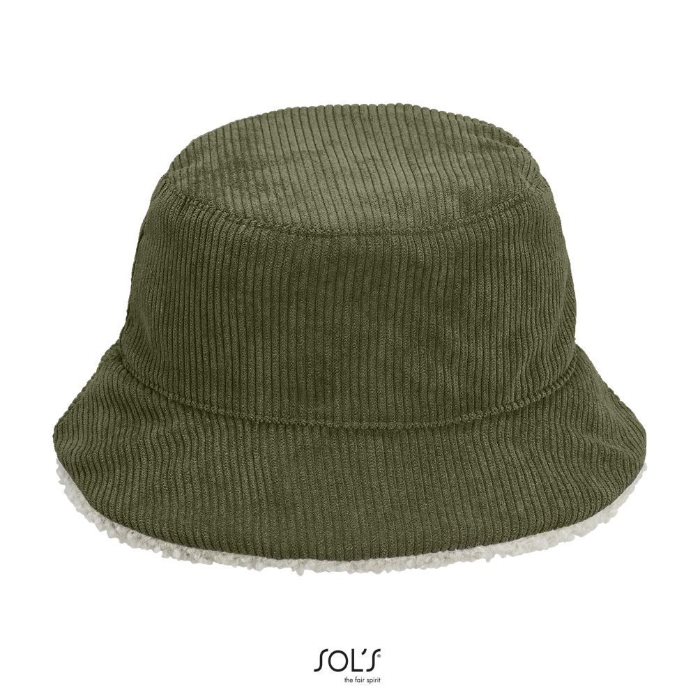 SOL’S BUCKET 2IN1 SOLS