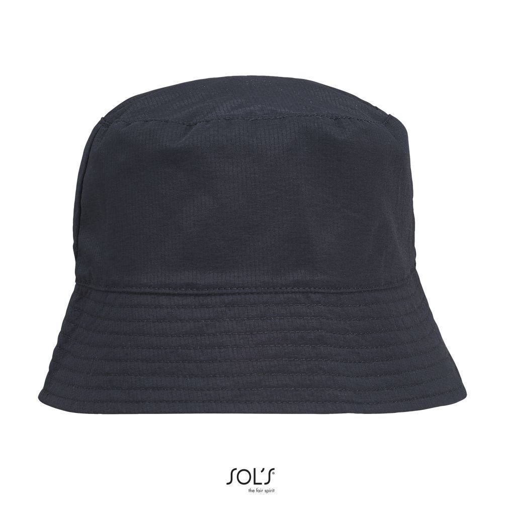 SOL’S BUCKET NYLON SOLS